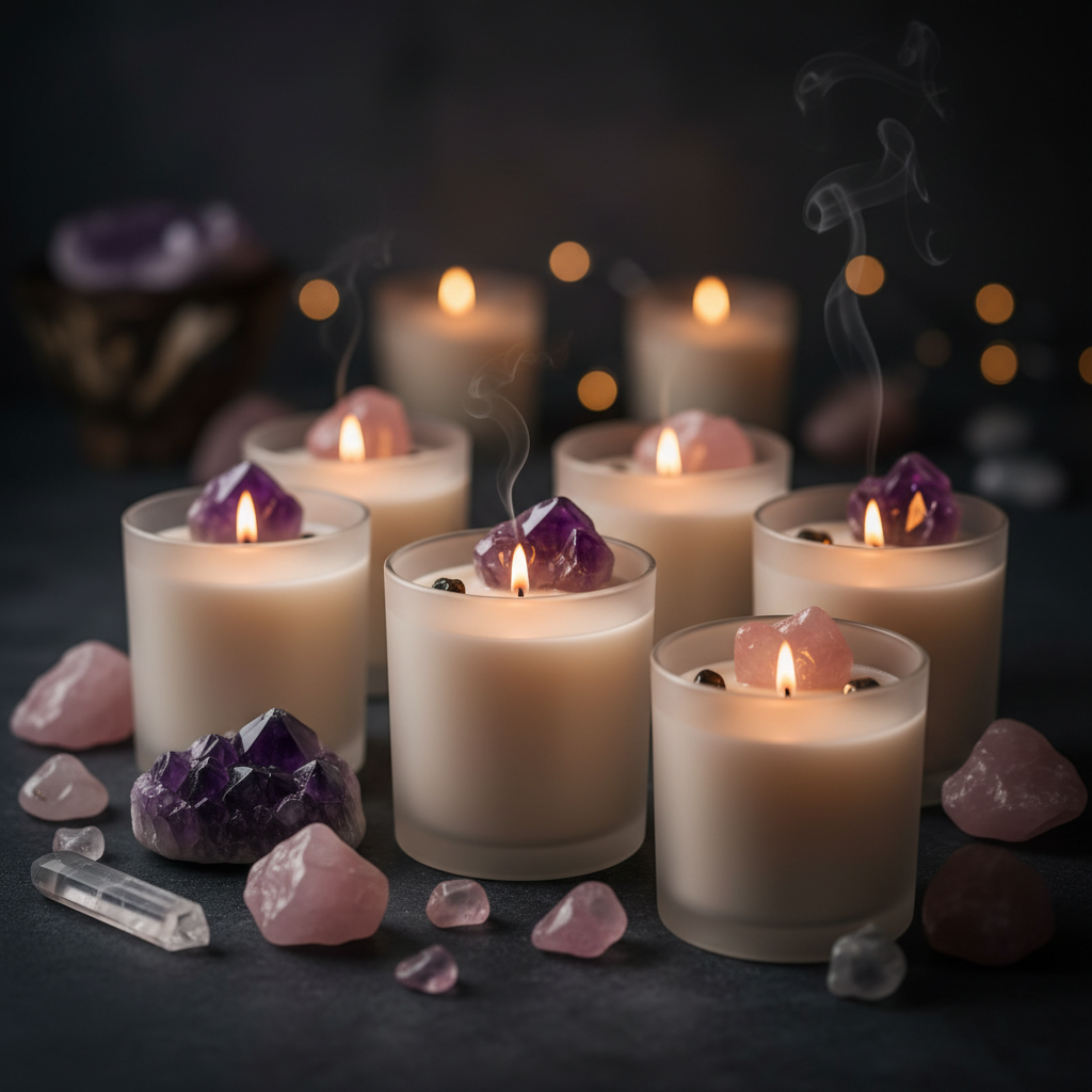 Candles