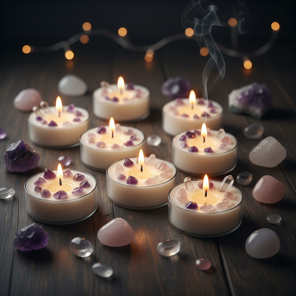 Candles