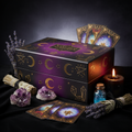 Premium blind bundle box