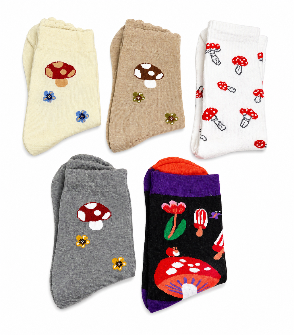 Socks