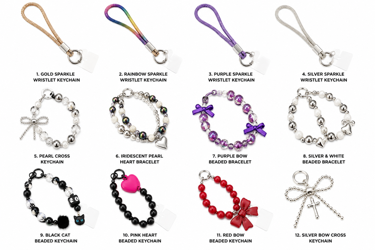 Phone Charms
