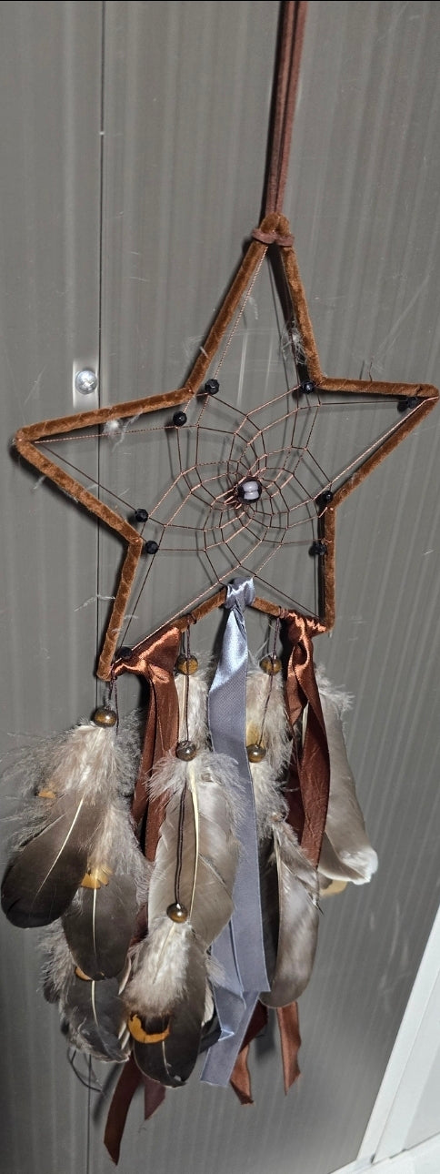 Dream Catchers