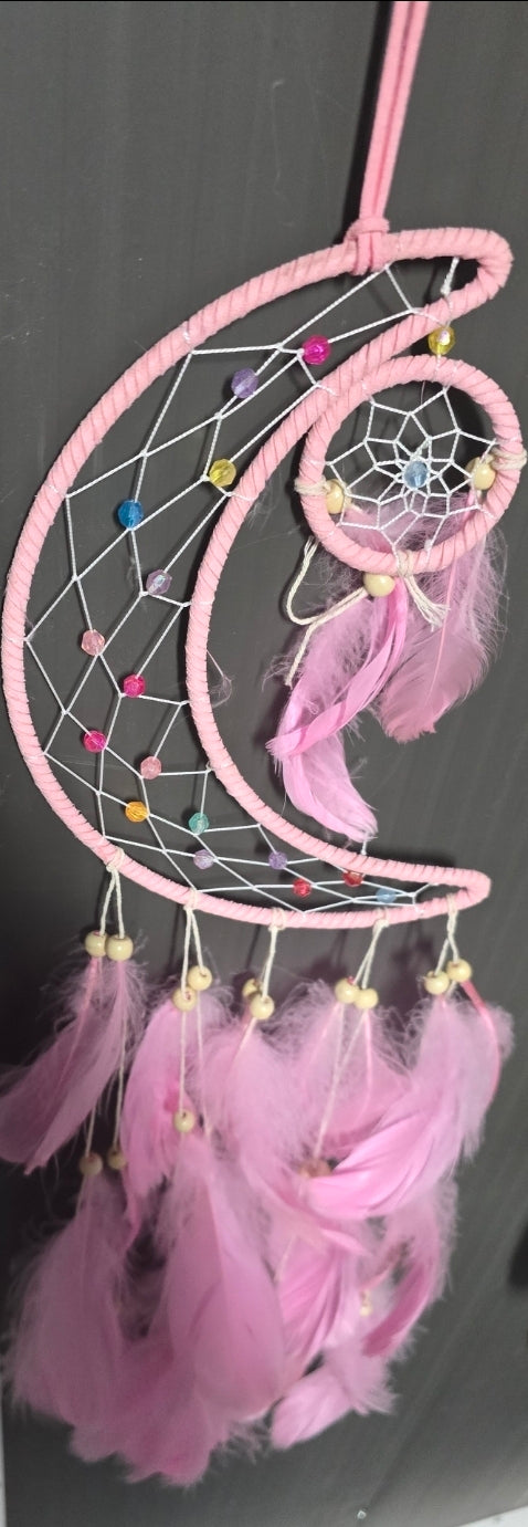 Dream Catchers