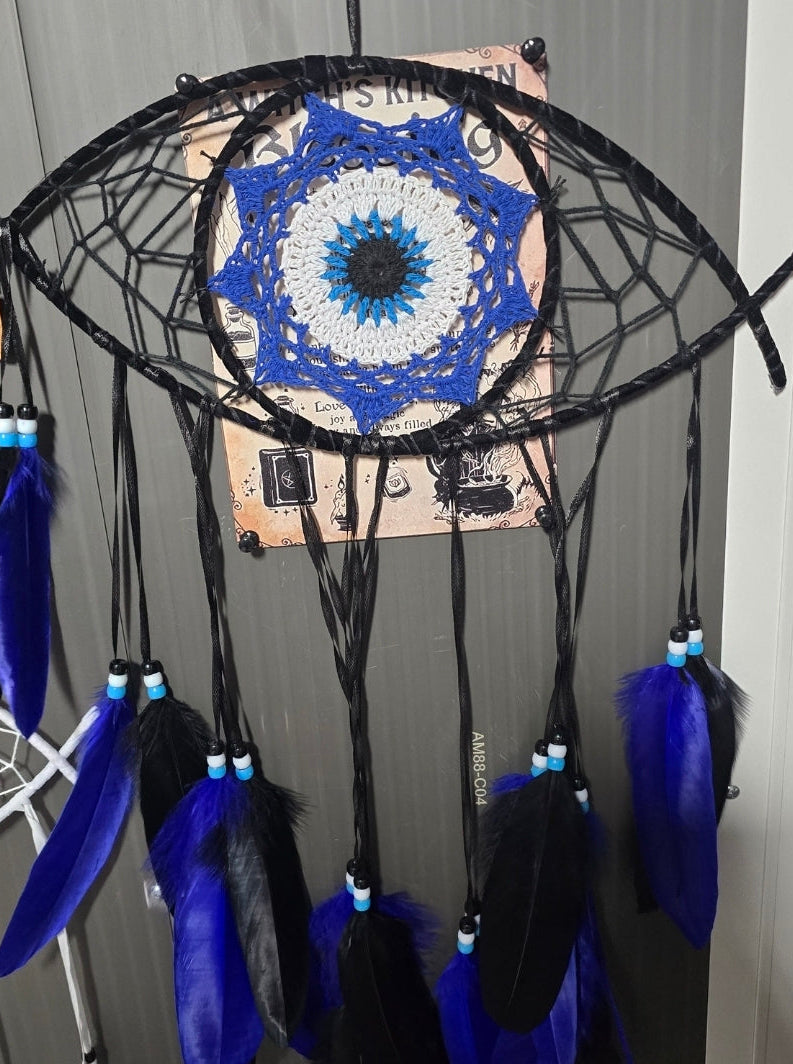 Dream Catchers