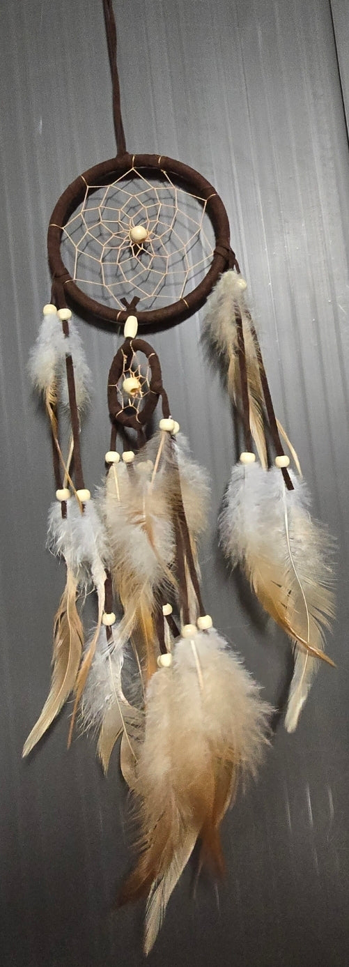 Dream Catchers