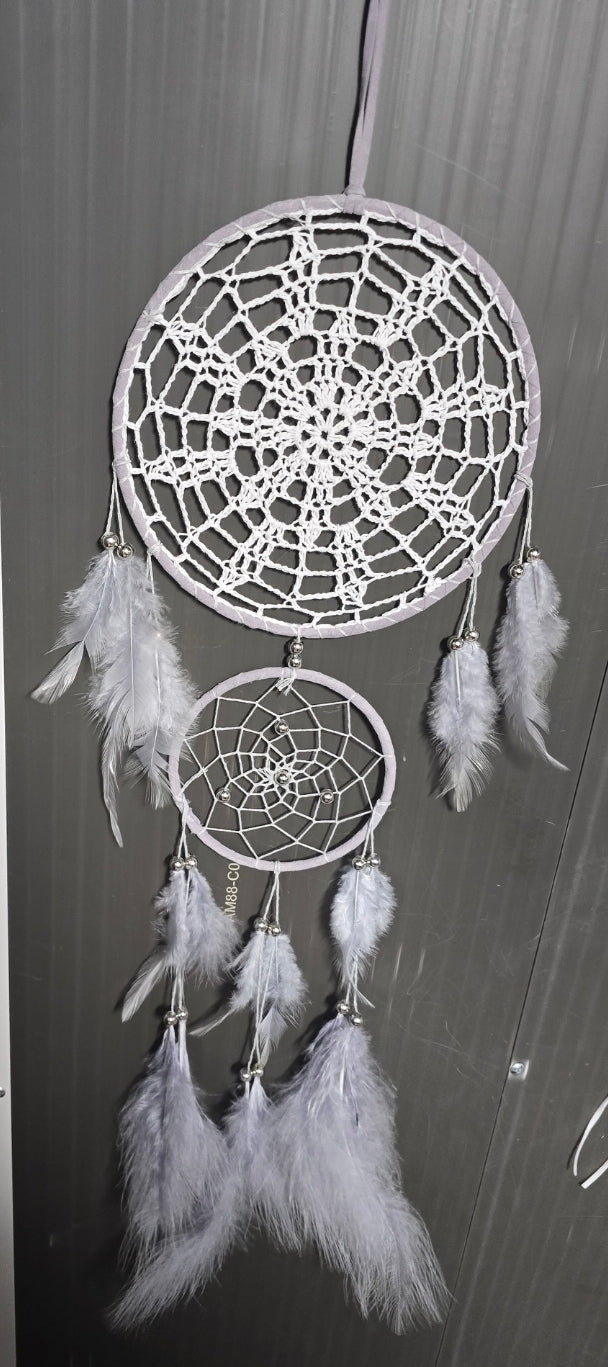 Dream Catchers