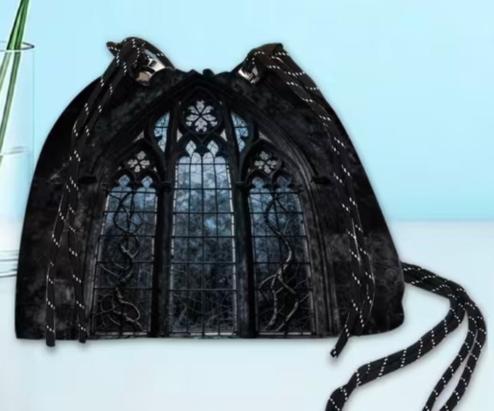 Hand bag