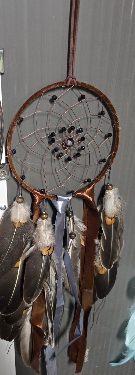 Dream Catchers