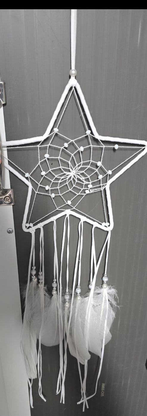 Dream Catchers