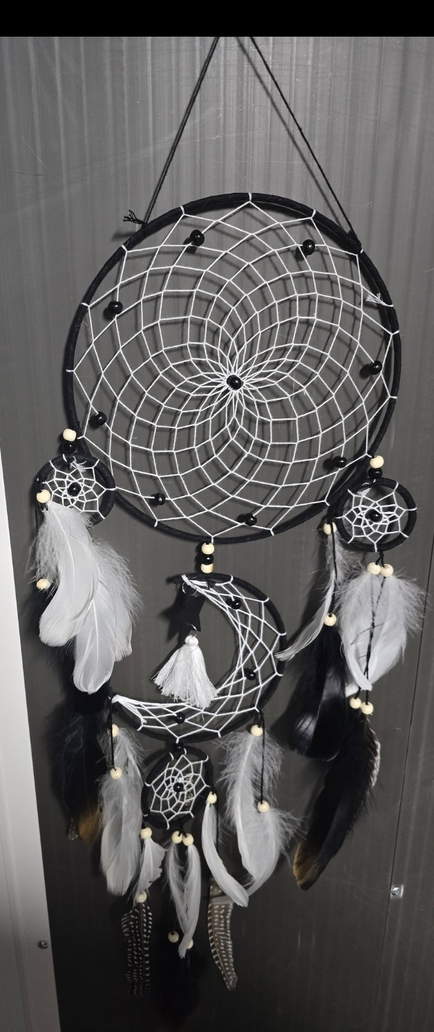 Dream Catchers
