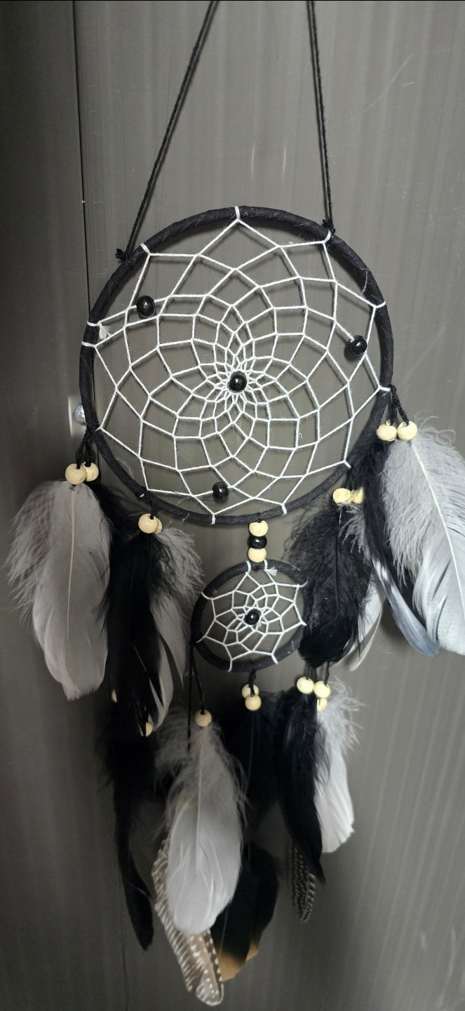 Dream Catchers