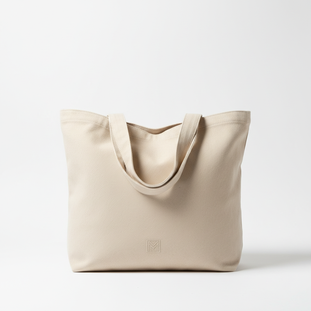 Tote bags